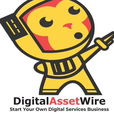 Digital Asset Wire