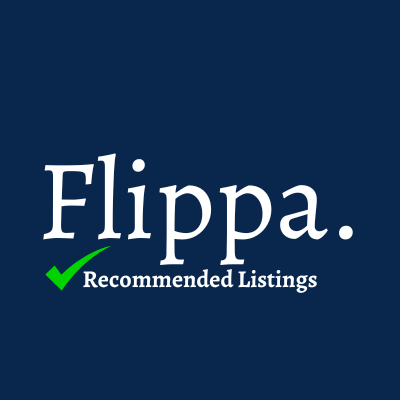 Flippa Listing